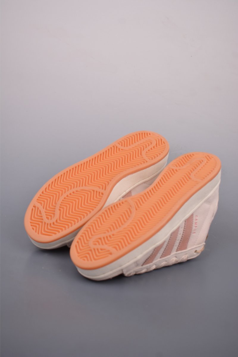 Adidas Campus 00s view