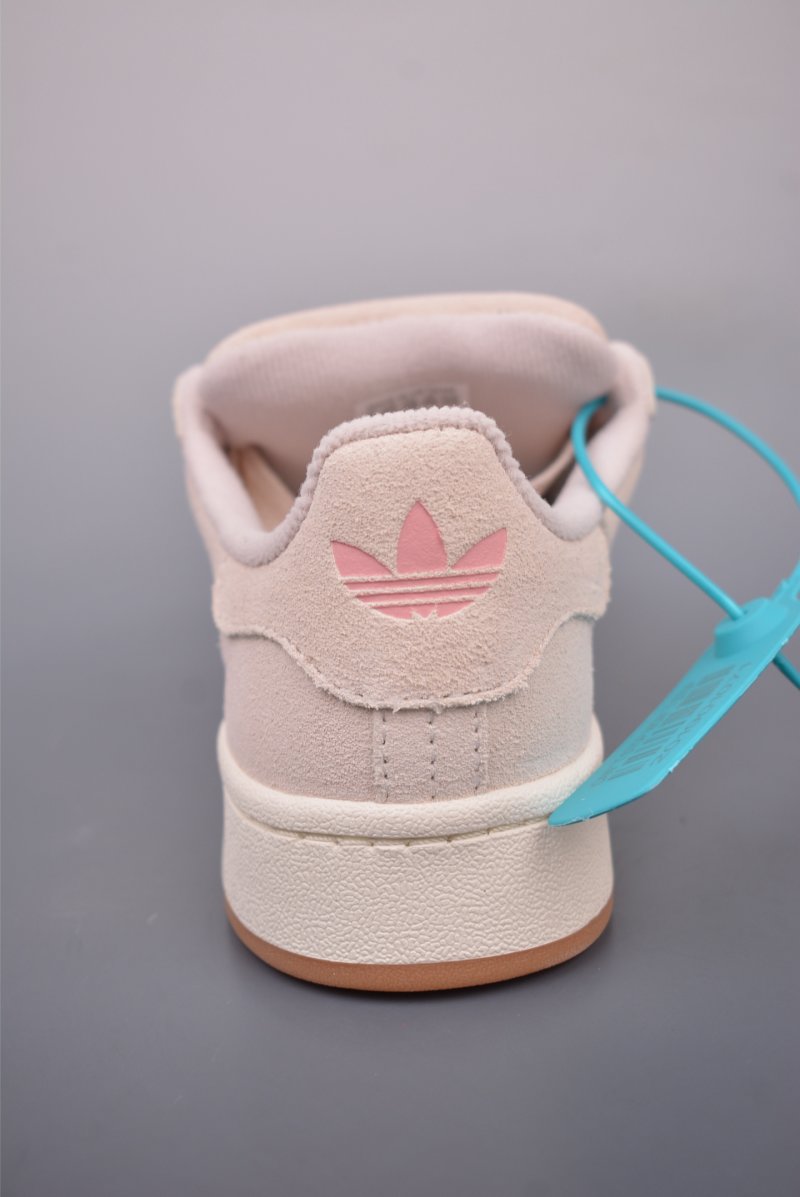 Adidas Campus 00s view