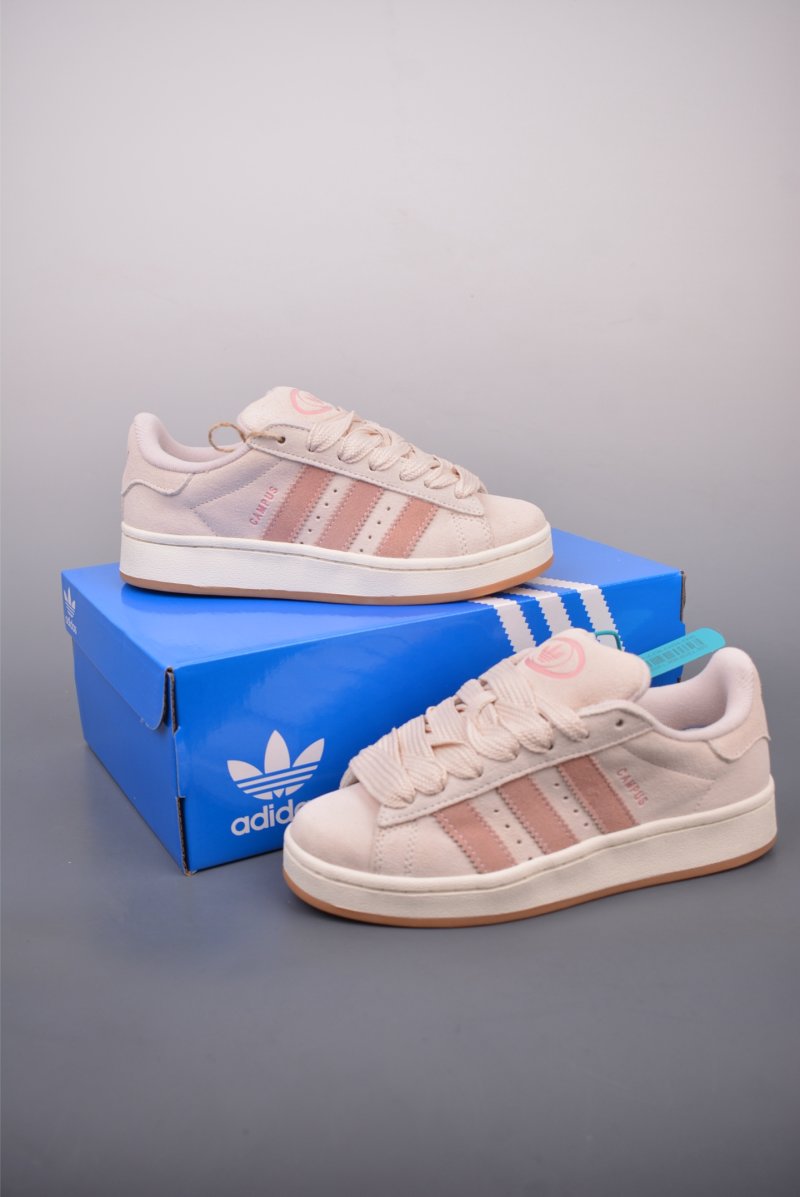 Adidas Campus 00s view