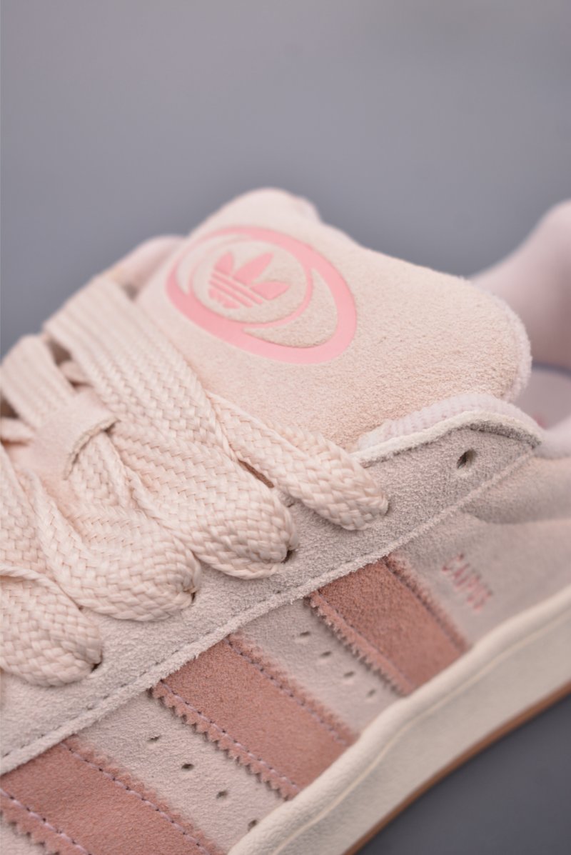 Adidas Campus 00s view