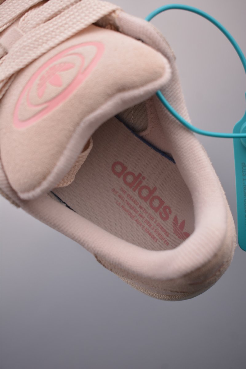 Adidas Campus 00s view