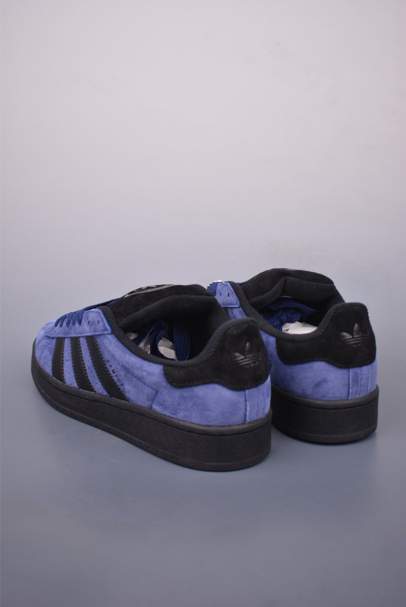 Adidas Campus 00s view
