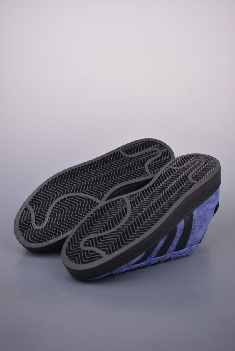 Adidas Campus 00s view