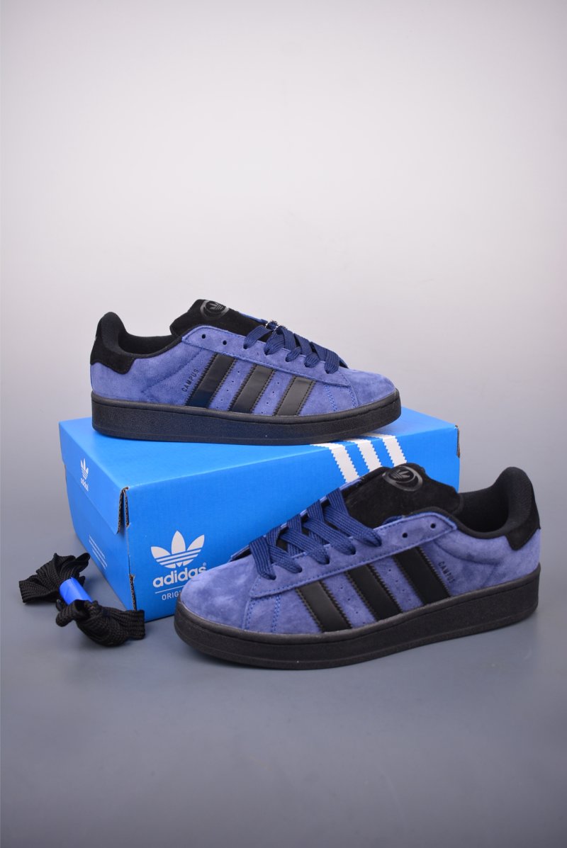 Adidas Campus 00s view