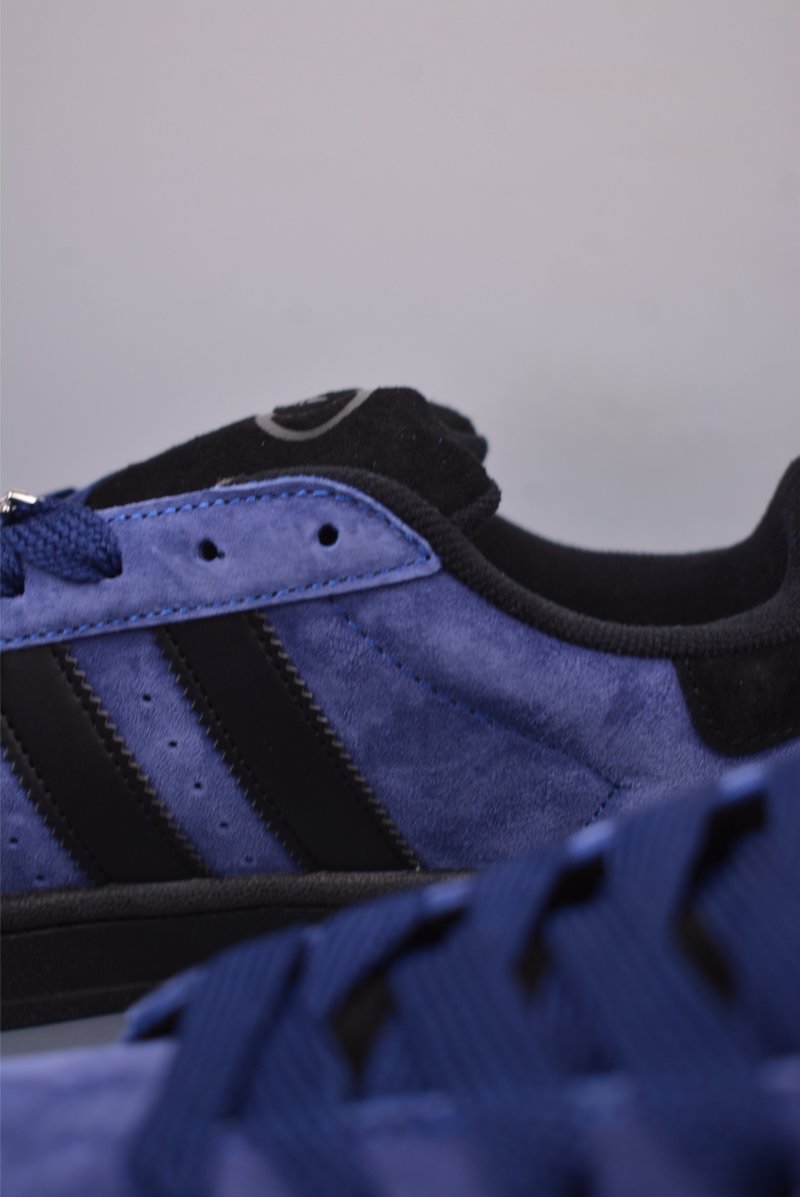 Adidas Campus 00s view