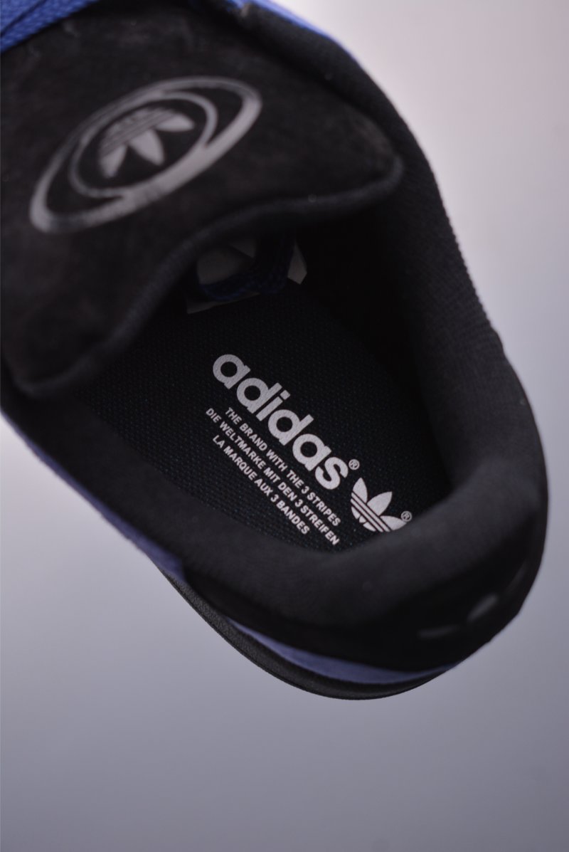 Adidas Campus 00s view