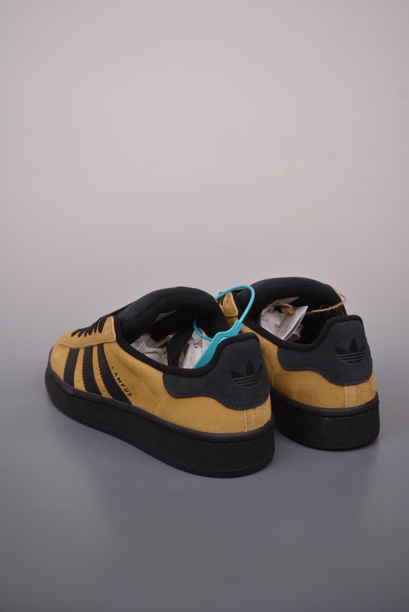 Adidas Campus 00s view