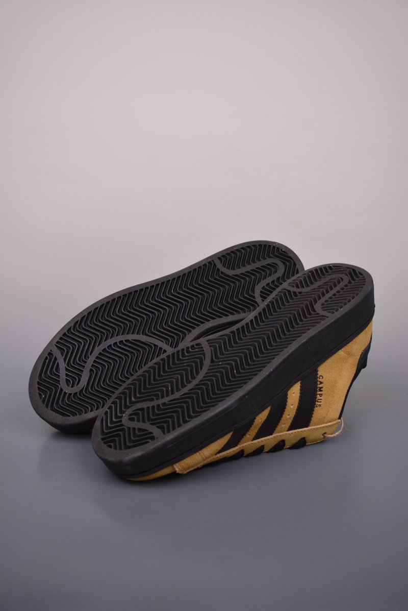 Adidas Campus 00s view