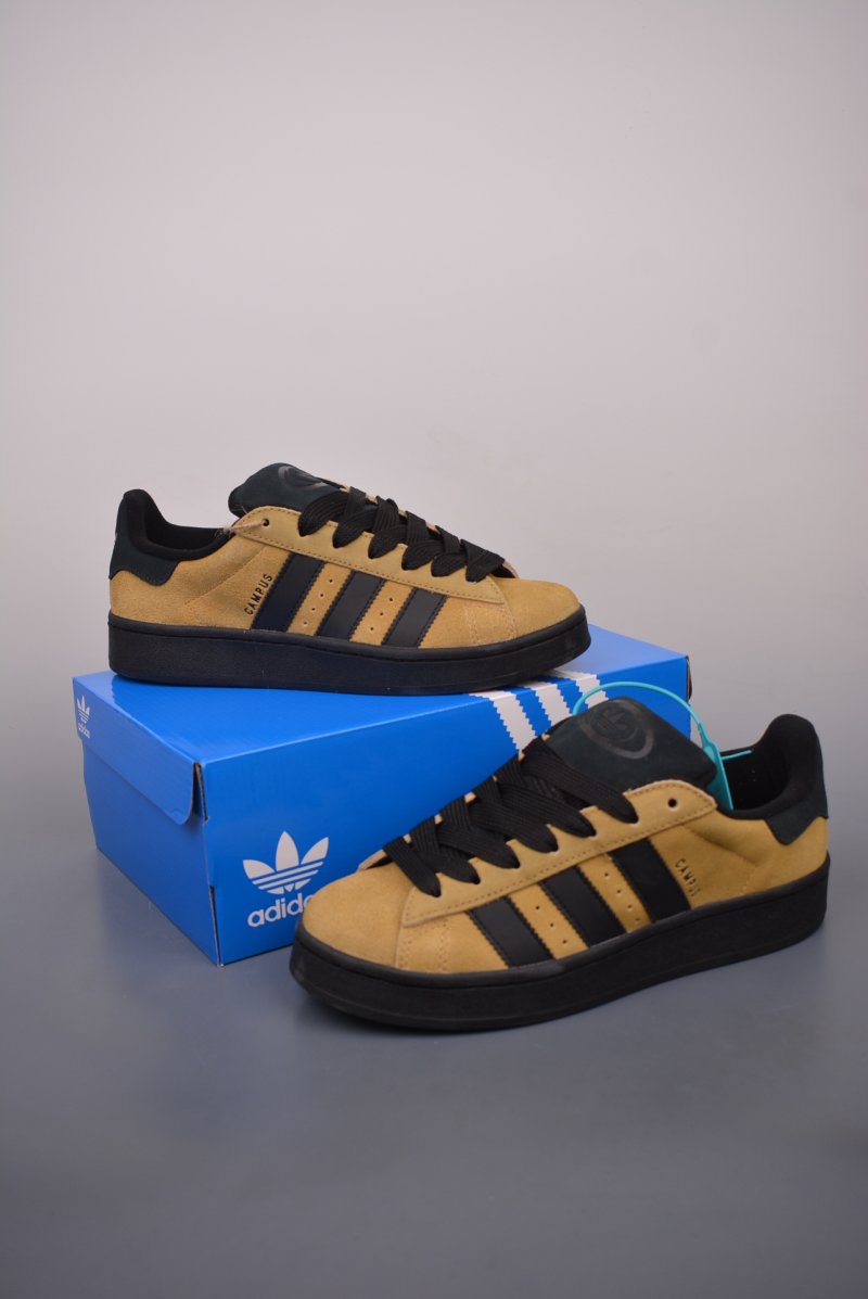 Adidas Campus 00s view
