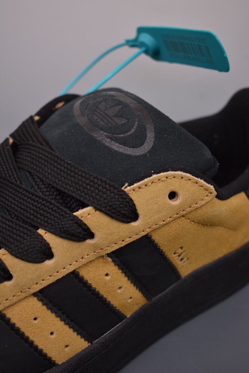 Adidas Campus 00s view