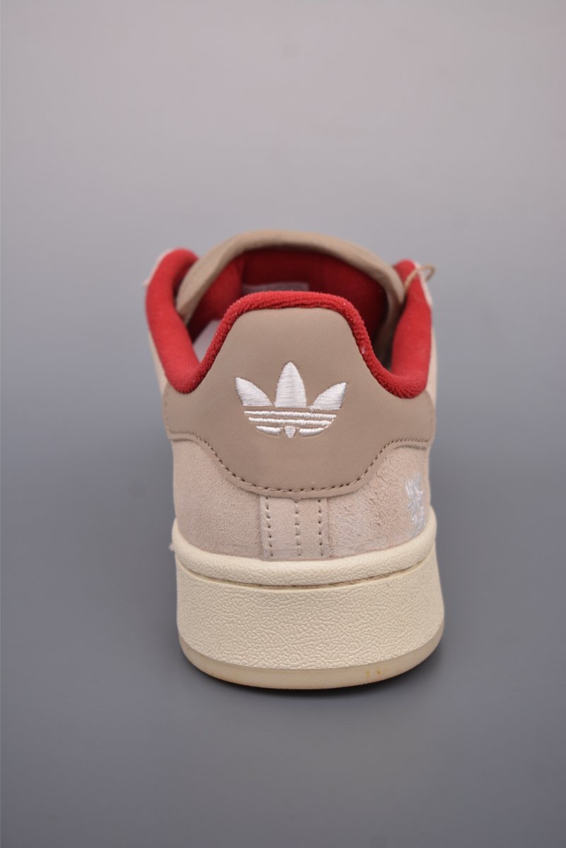 Adidas Campus 00s view