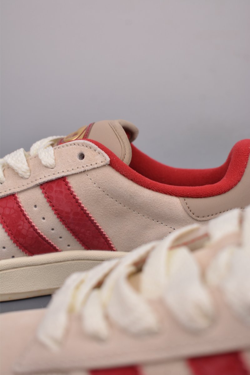 Adidas Campus 00s view