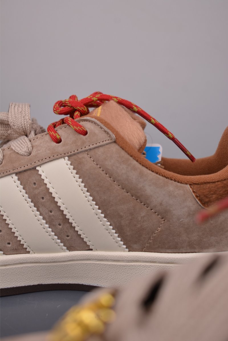 Adidas Campus 00s view