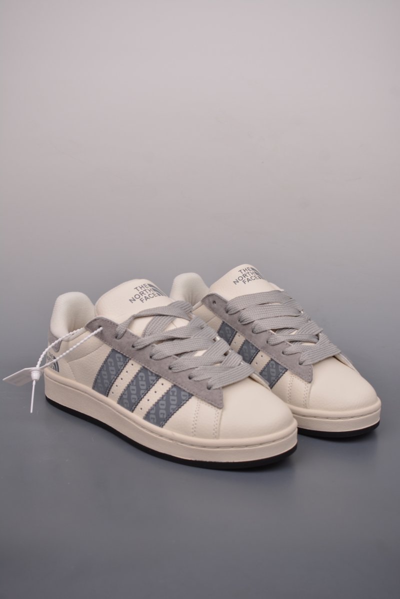 Adidas Campus 00s North Face