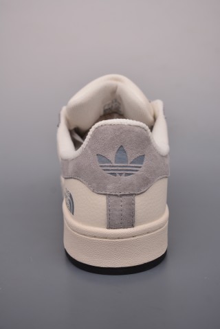 Adidas Campus 00s North Face view 4