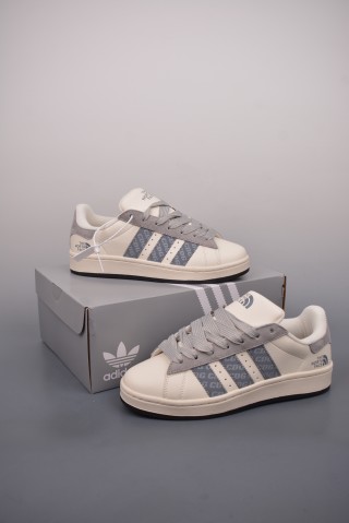 Adidas Campus 00s North Face view 5