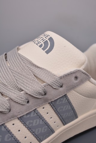 Adidas Campus 00s North Face view 7