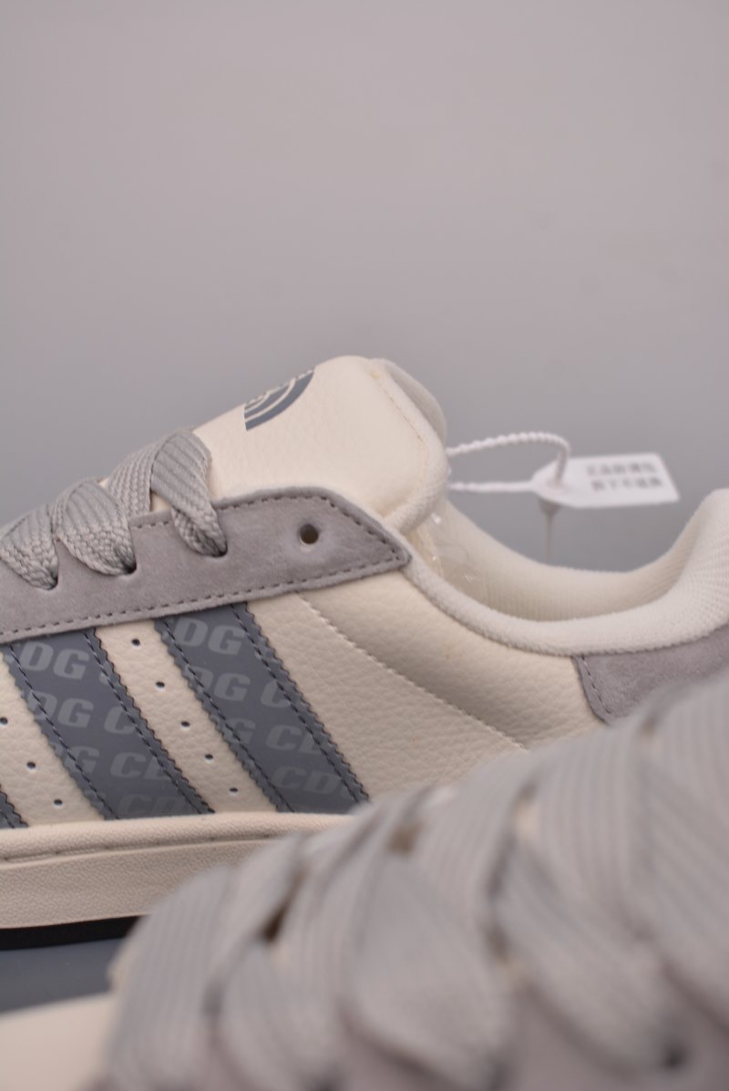 Adidas Campus 00s North Face view