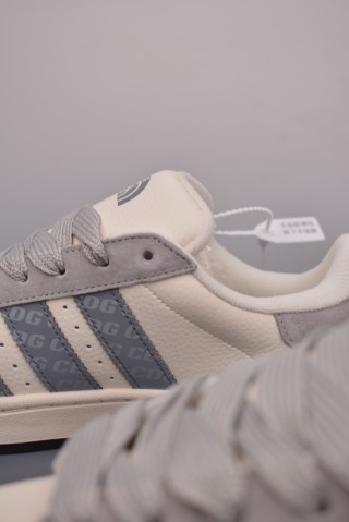 Adidas Campus 00s North Face view 8