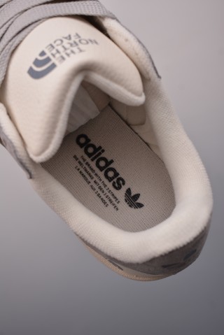 Adidas Campus 00s North Face view 9