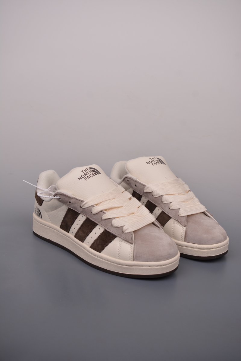 Adidas Campus 00s North Face