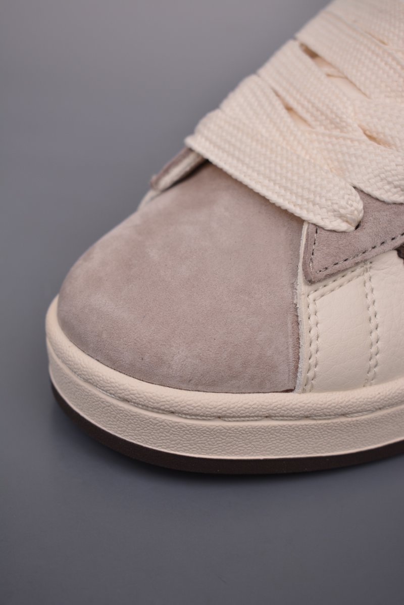 Adidas Campus 00s North Face view