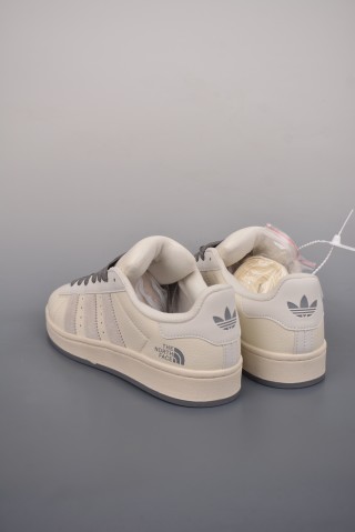 Adidas Campus 00s North Face view 2
