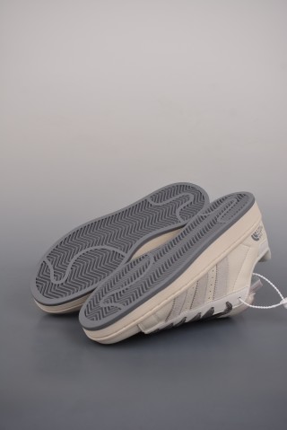 Adidas Campus 00s North Face view 3