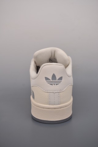 Adidas Campus 00s North Face view 4