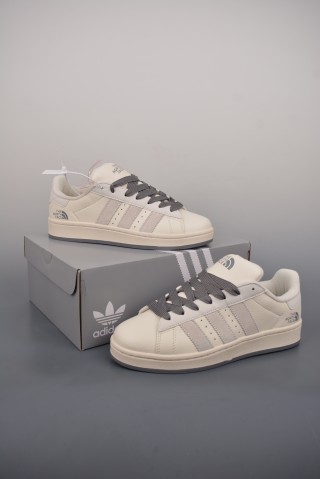 Adidas Campus 00s North Face view 5