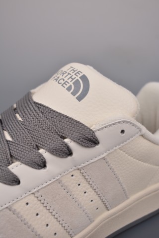 Adidas Campus 00s North Face view 7