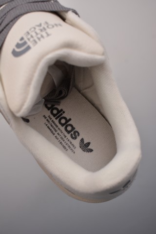 Adidas Campus 00s North Face view 9