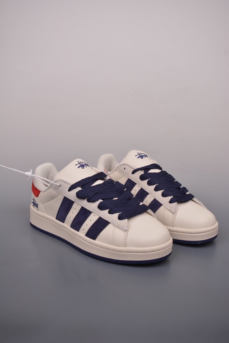Adidas Campus 00s Stüssy
