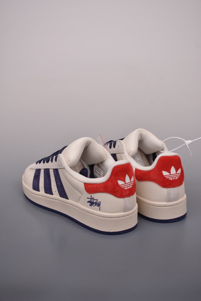 Adidas Campus 00s Stüssy view