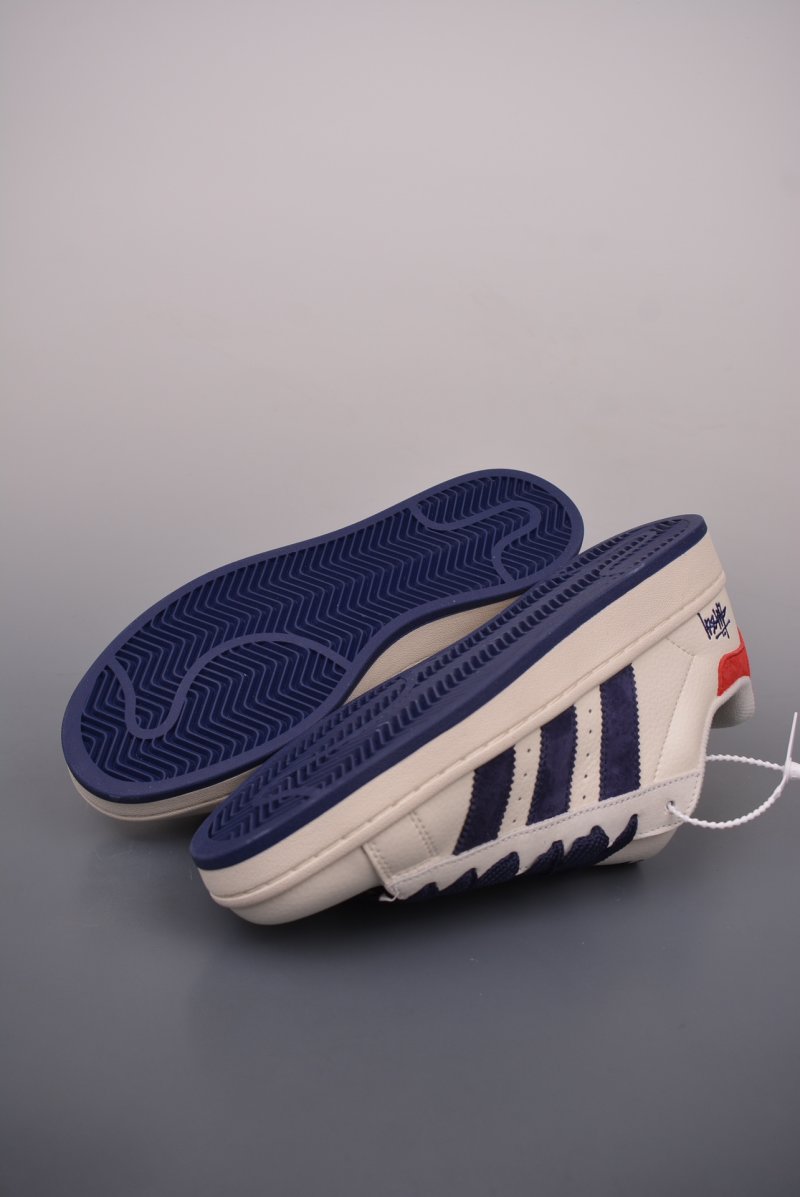 Adidas Campus 00s Stüssy view