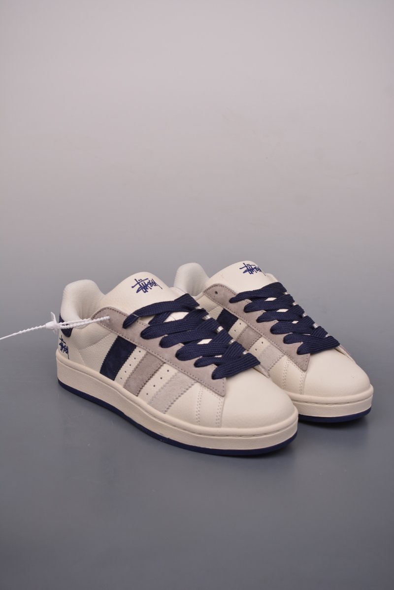Adidas Campus 00s Stüssy