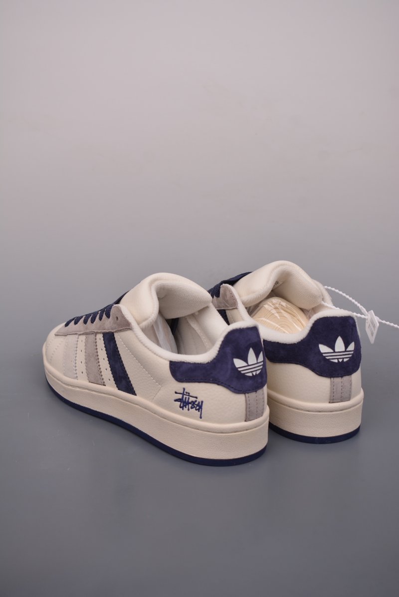 Adidas Campus 00s Stüssy view