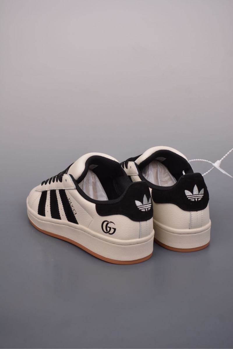Adidas Campus 00s Gucci view