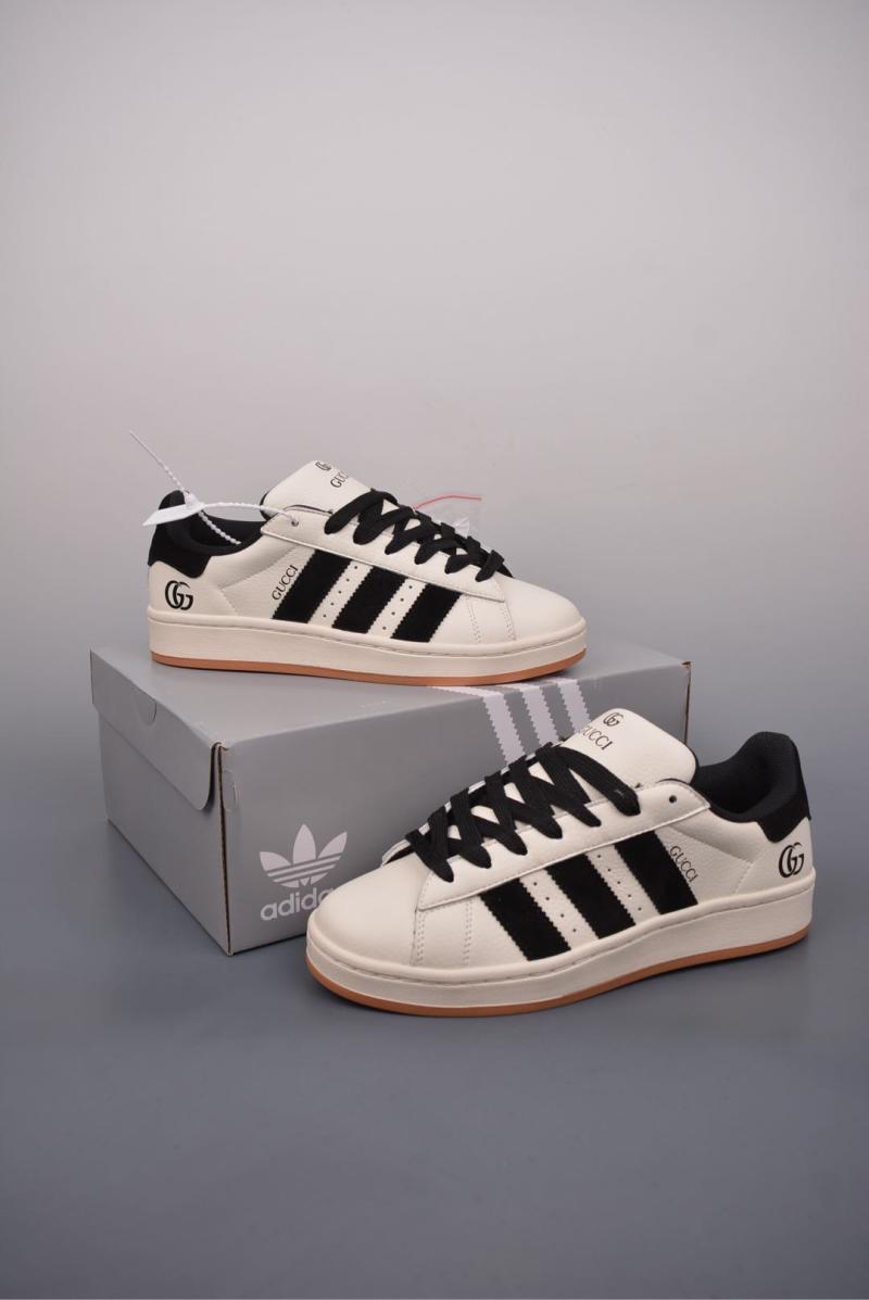 Adidas Campus 00s Gucci view