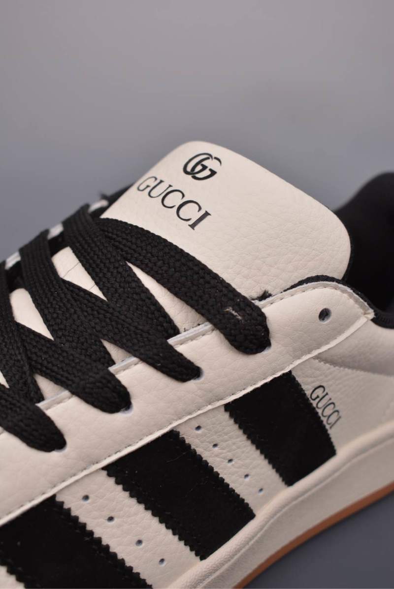 Adidas Campus 00s Gucci view