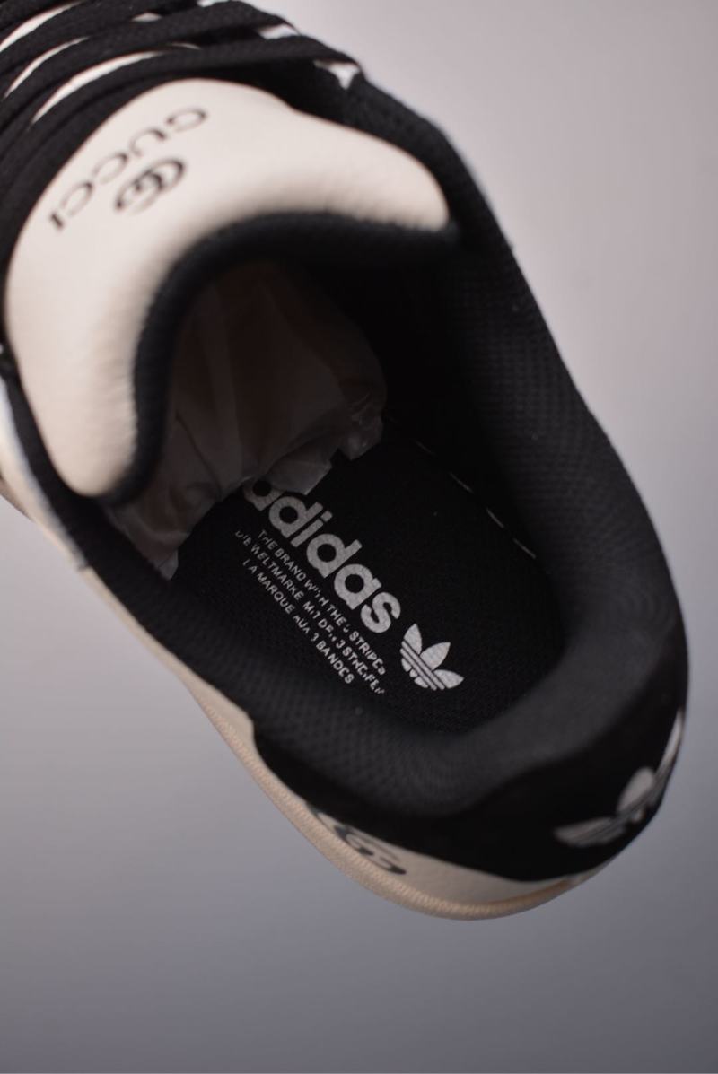 Adidas Campus 00s Gucci view