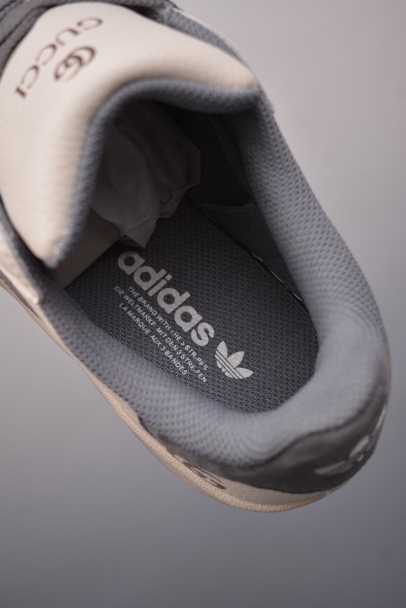 Adidas Campus 00s Gucci view