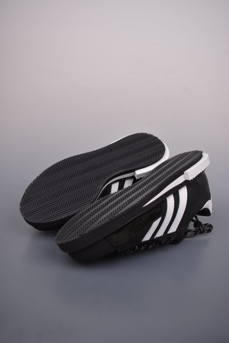 Adidas Campus MFX Reboot view