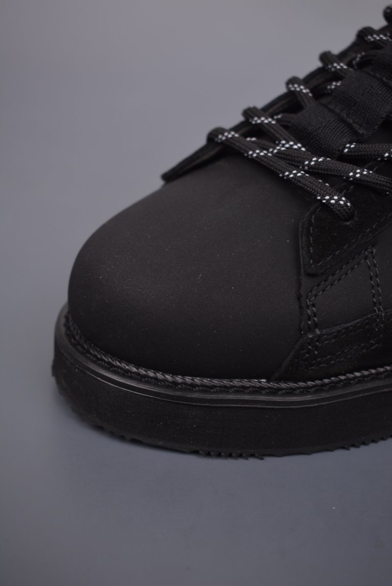 Adidas Campus MFX Reboot view