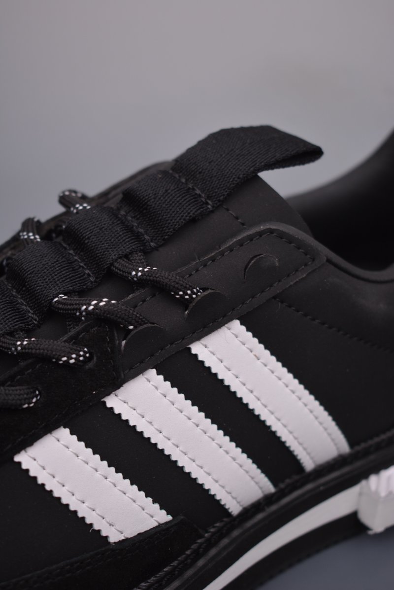 Adidas Campus MFX Reboot view