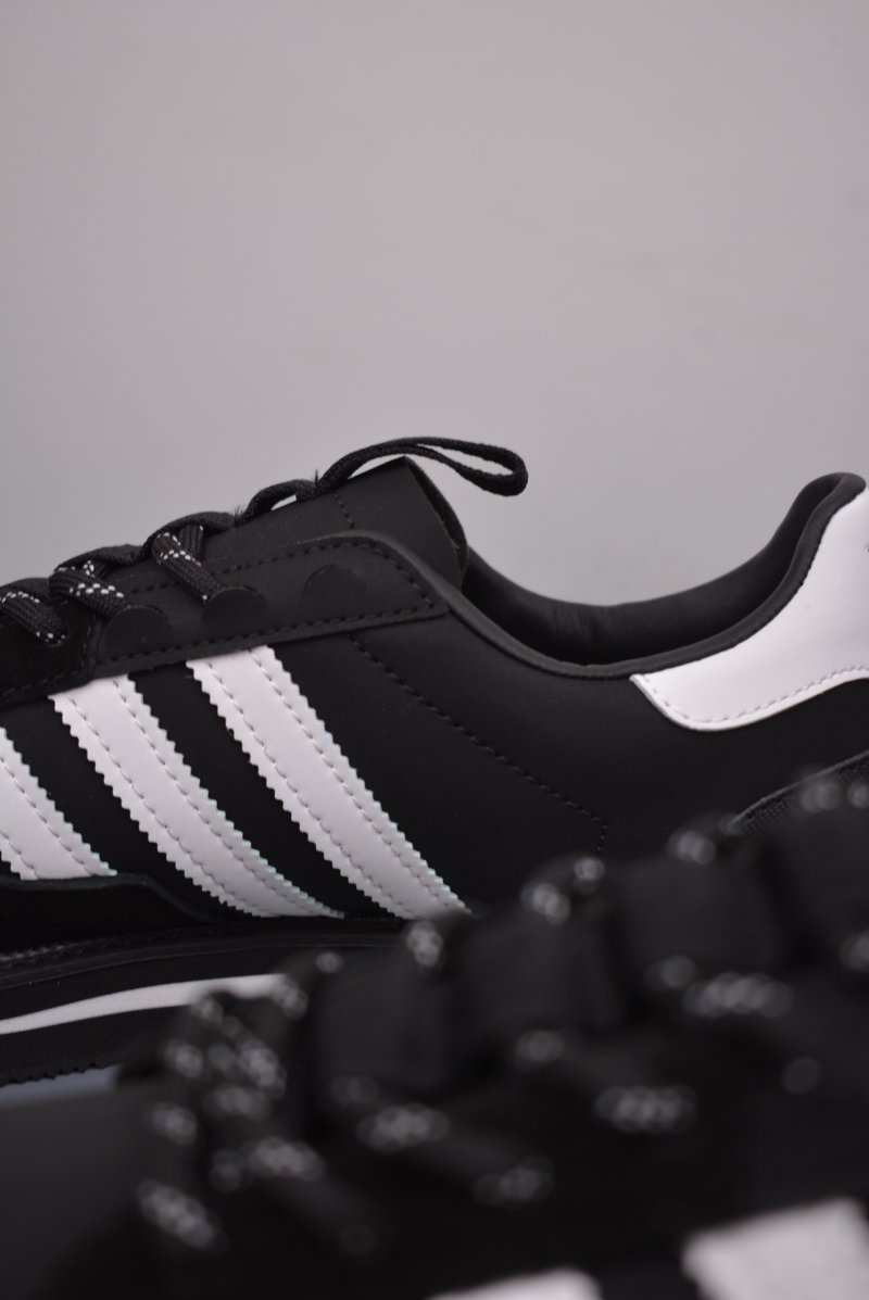 Adidas Campus MFX Reboot view