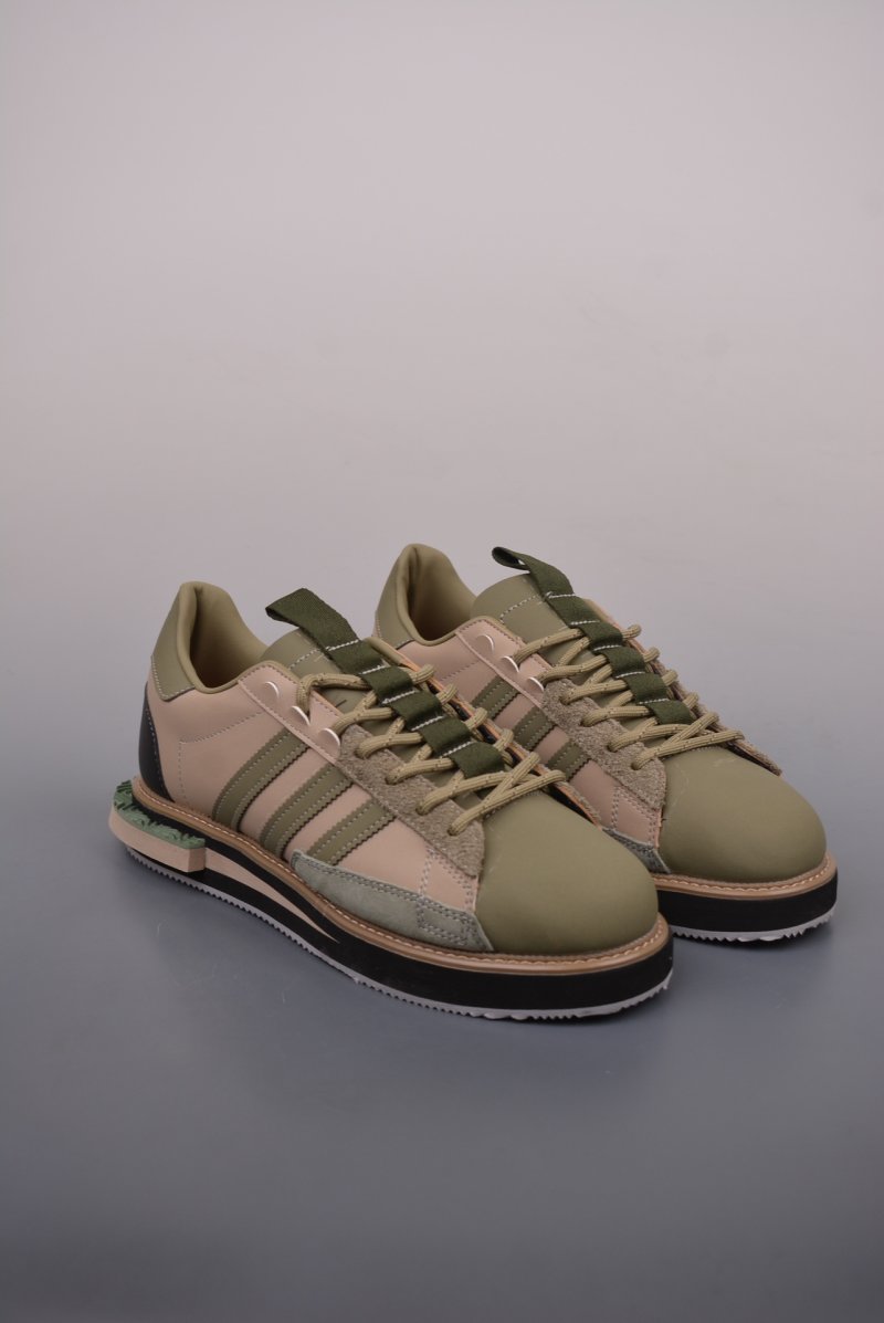 Adidas Campus MFX Reboot