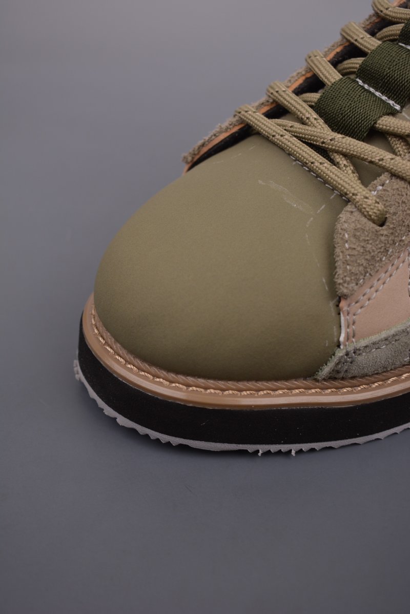 Adidas Campus MFX Reboot view