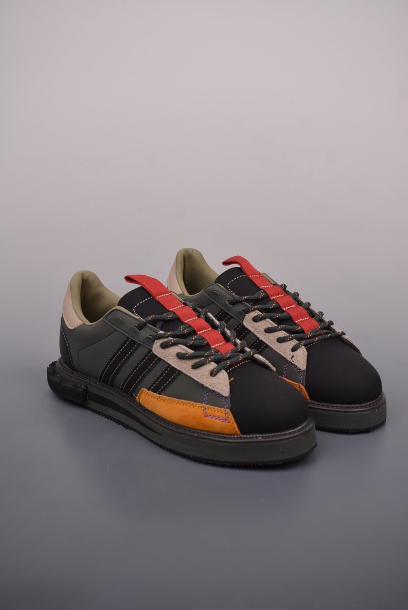 Adidas Campus MFX Reboot
