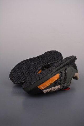 Adidas Campus MFX Reboot view 3
